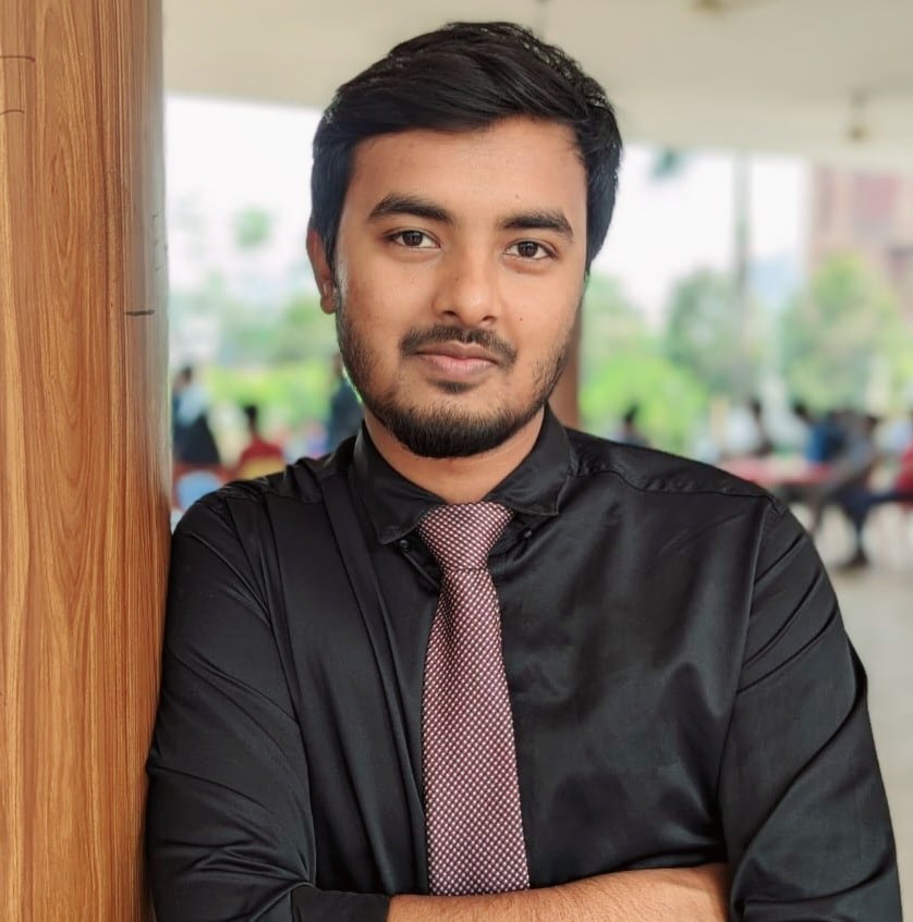 Shahriar Hosen - Best SEO Expert photo